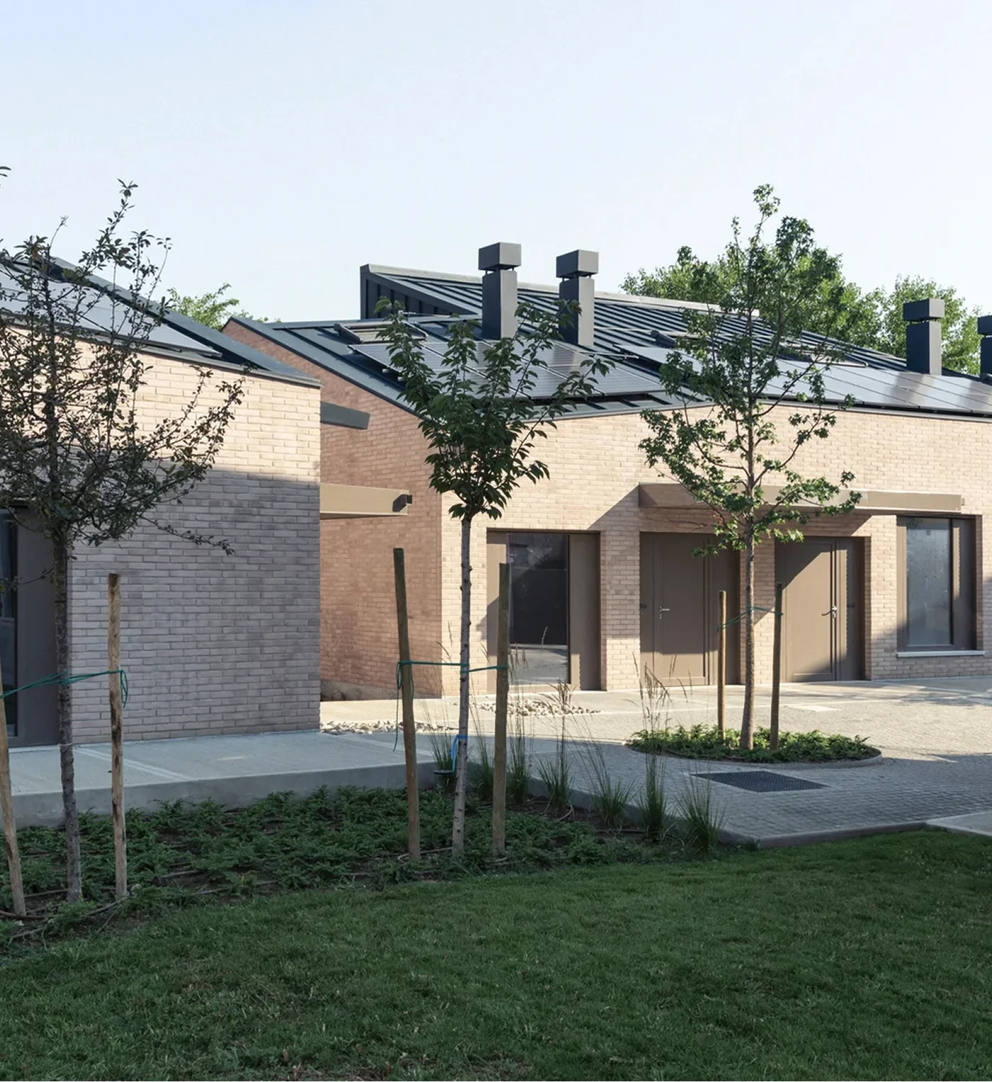 Costruire significa creare valore​